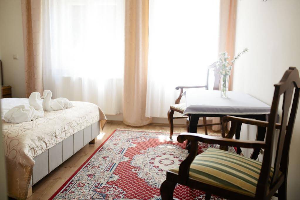 Ludo Apartman