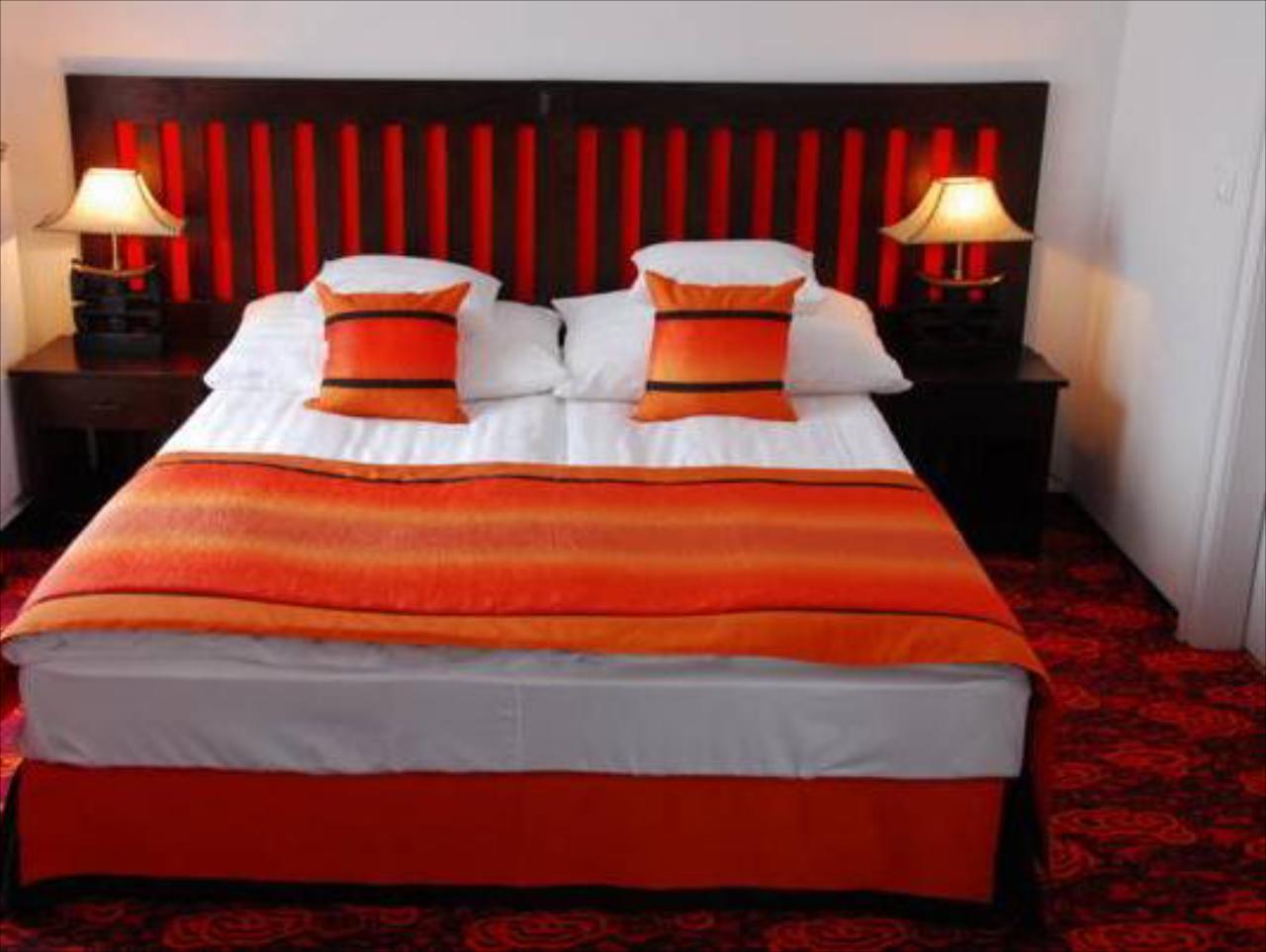 Liget Wellness és Konferencia Hotel