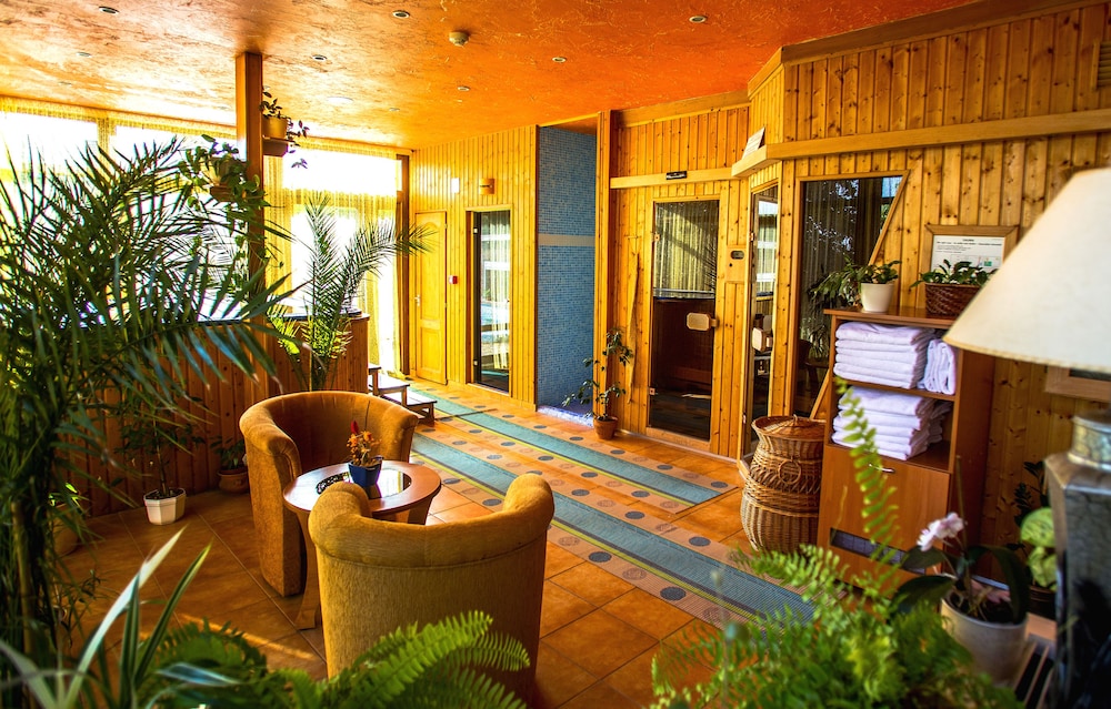 Hotel Mayer
