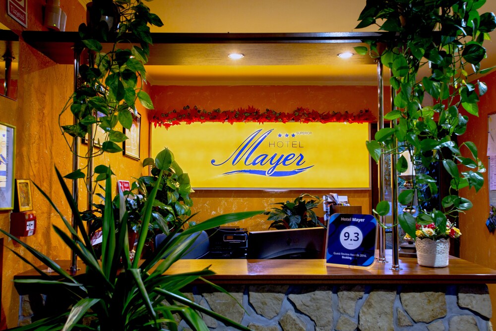 Hotel Mayer