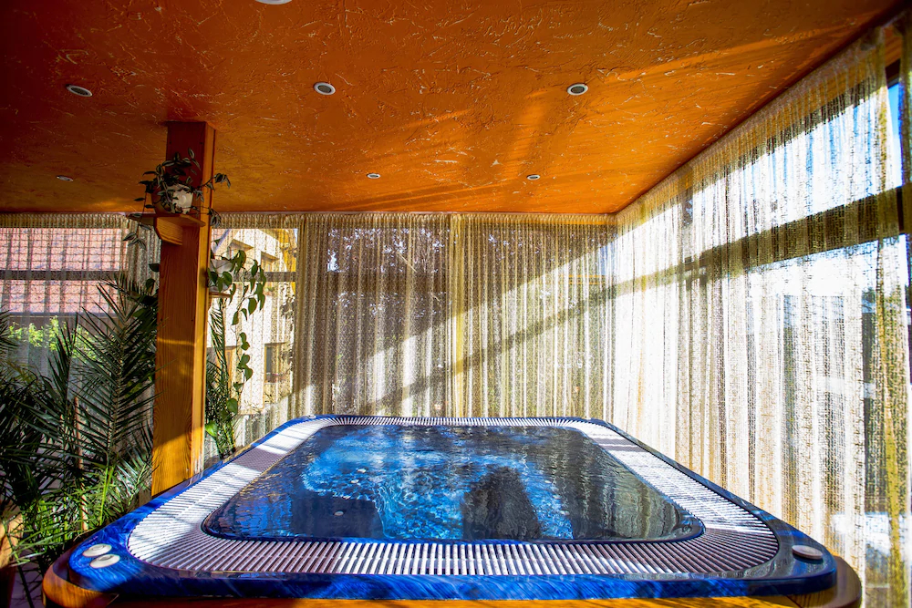 Hotel Mayer