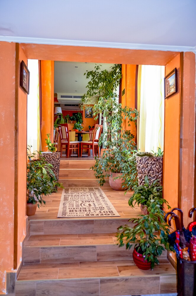 Hotel Mayer