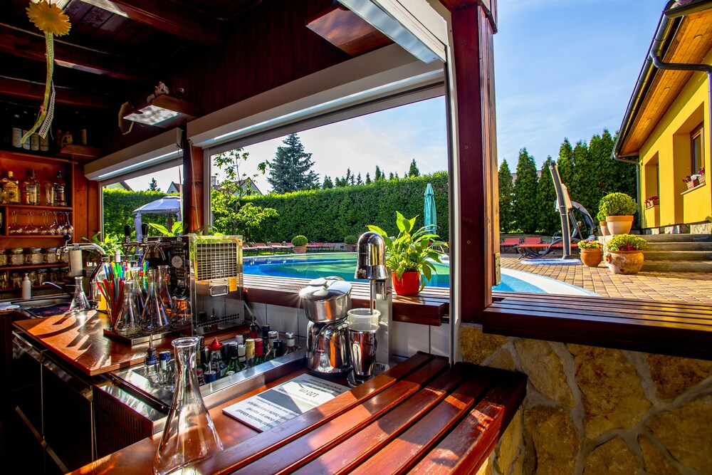 Hotel Mayer