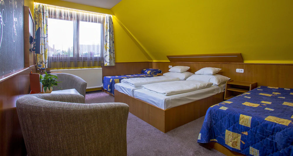 Hotel Mayer