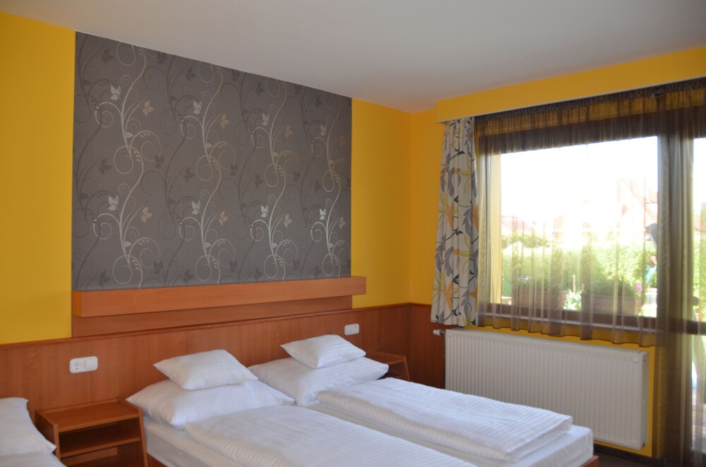 Hotel Mayer