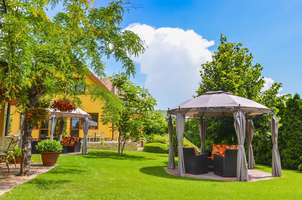 Hotel Mayer