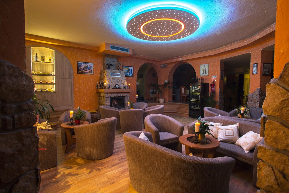 Hotel Mayer