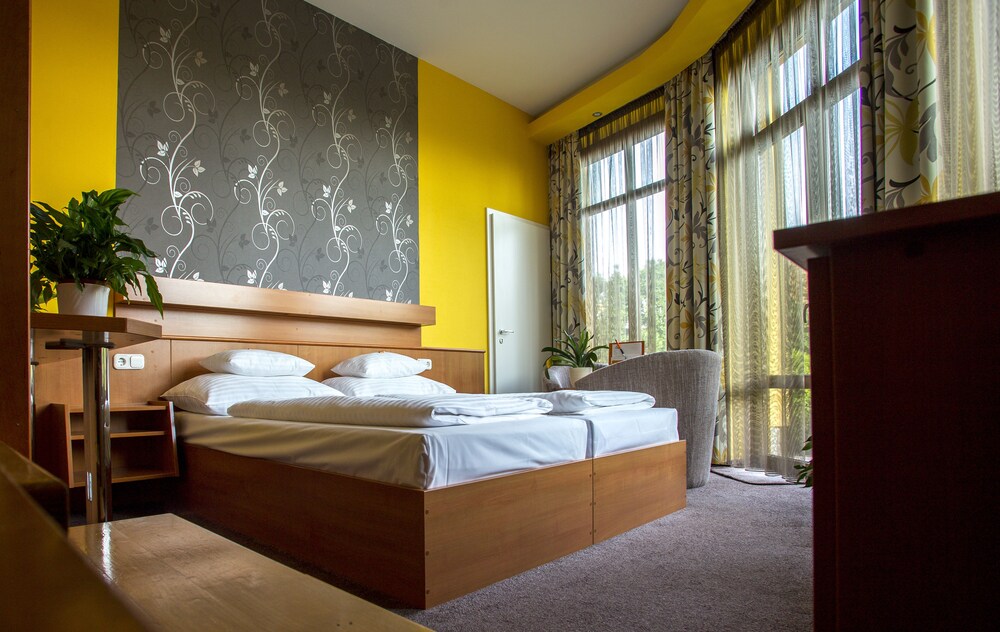 Hotel Mayer