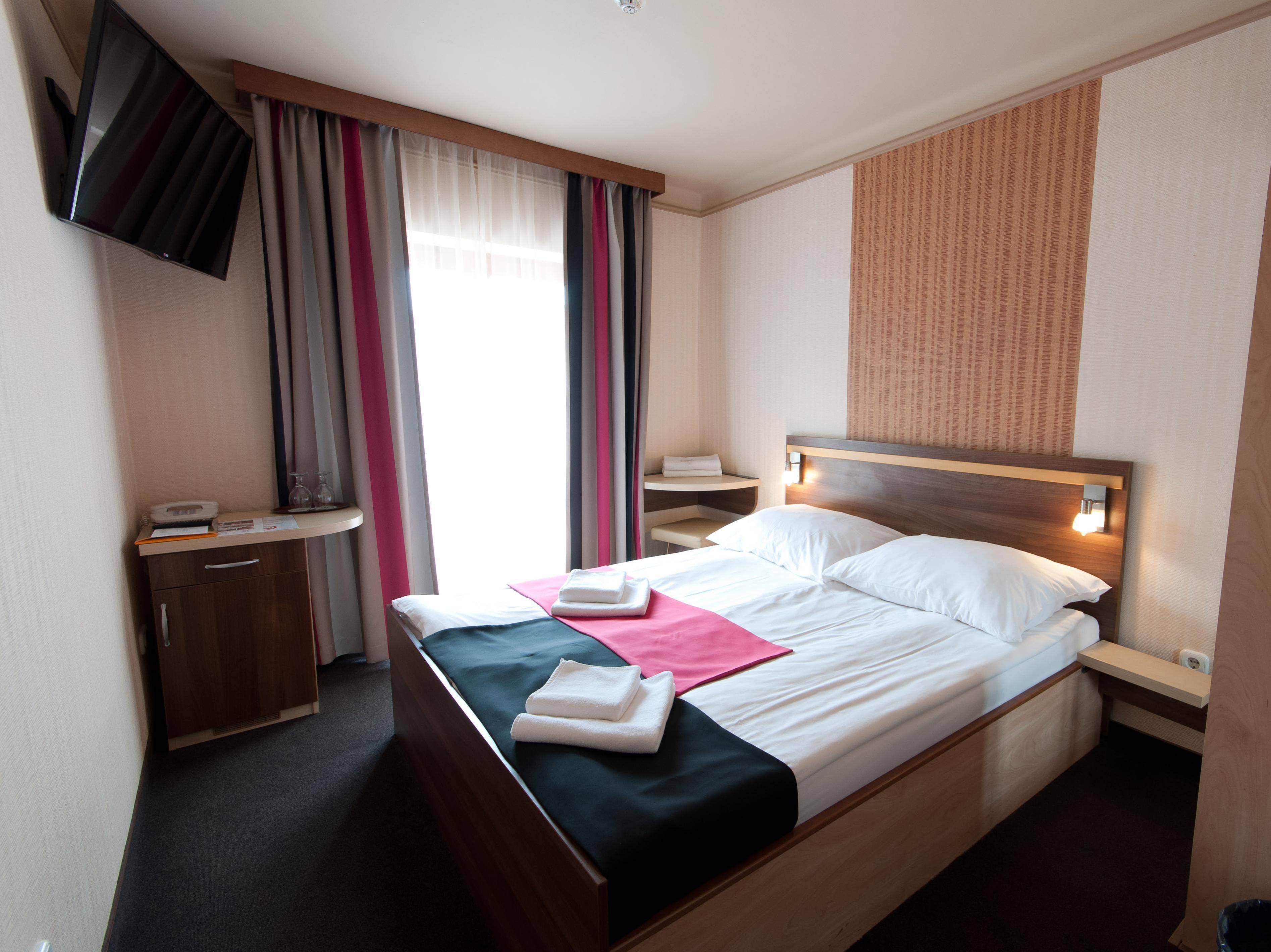 To Wellness Hotel