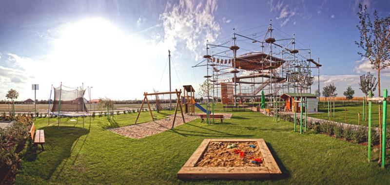 Caramell Premium Resort