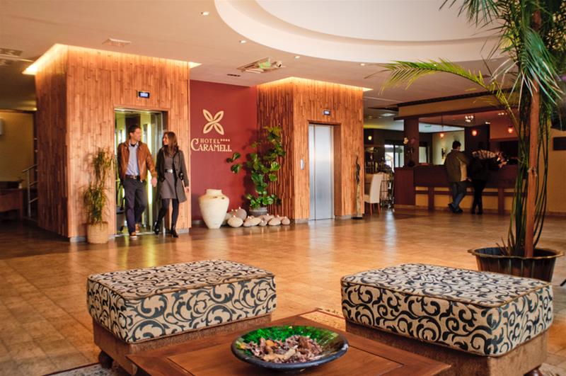 Caramell Premium Resort