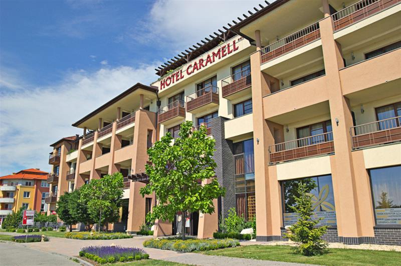 Caramell Premium Resort