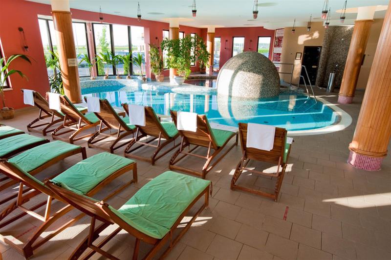 Caramell Premium Resort