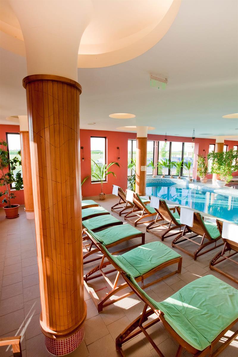 Caramell Premium Resort