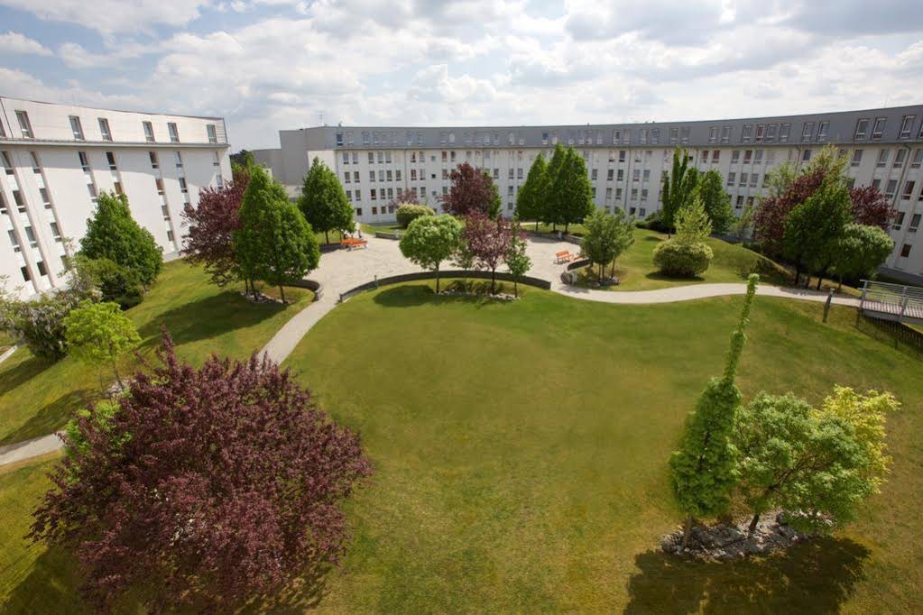 Campus Hotel