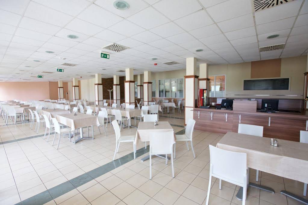 Campus Hotel