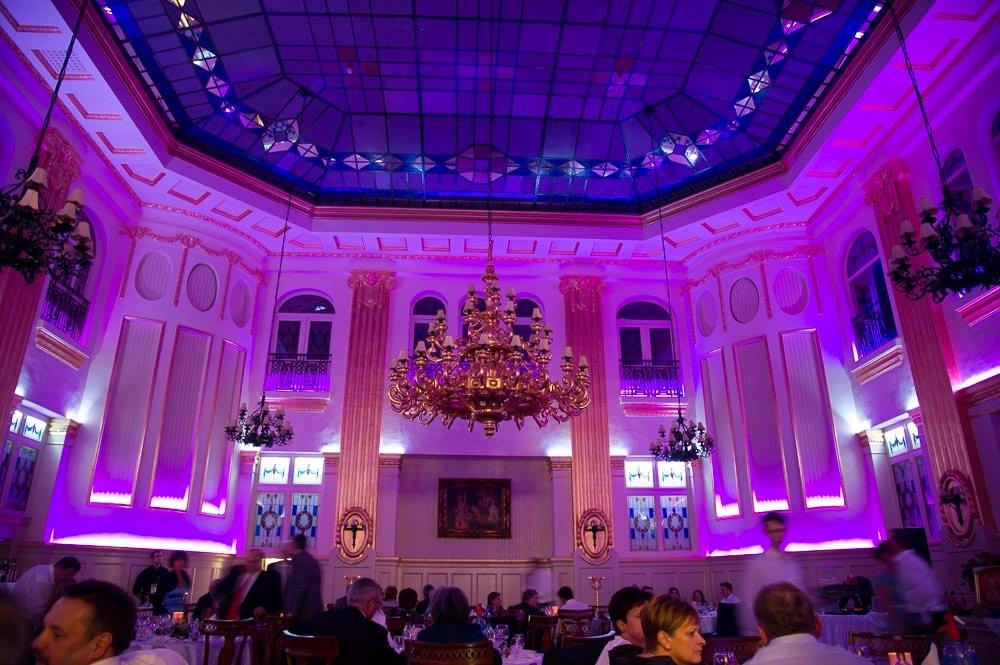 Hotel Aranybika