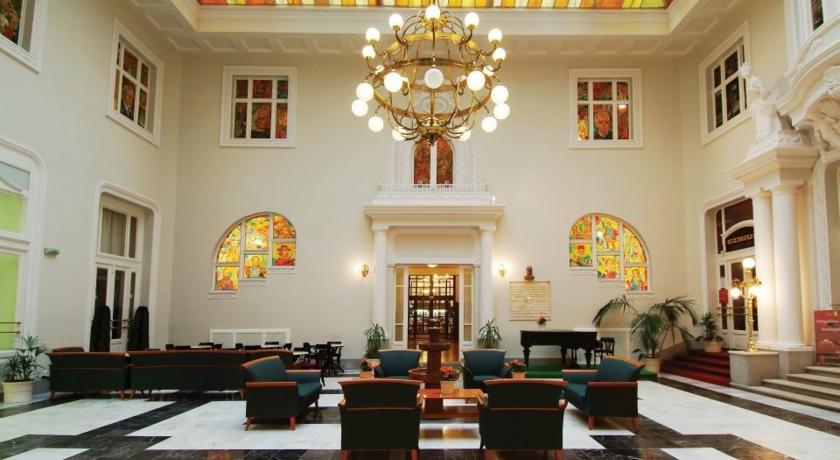 Hotel Aranybika