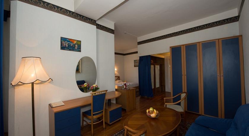 Hotel Aranybika