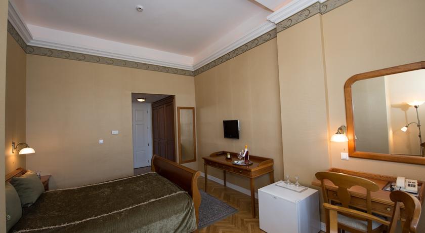 Hotel Aranybika