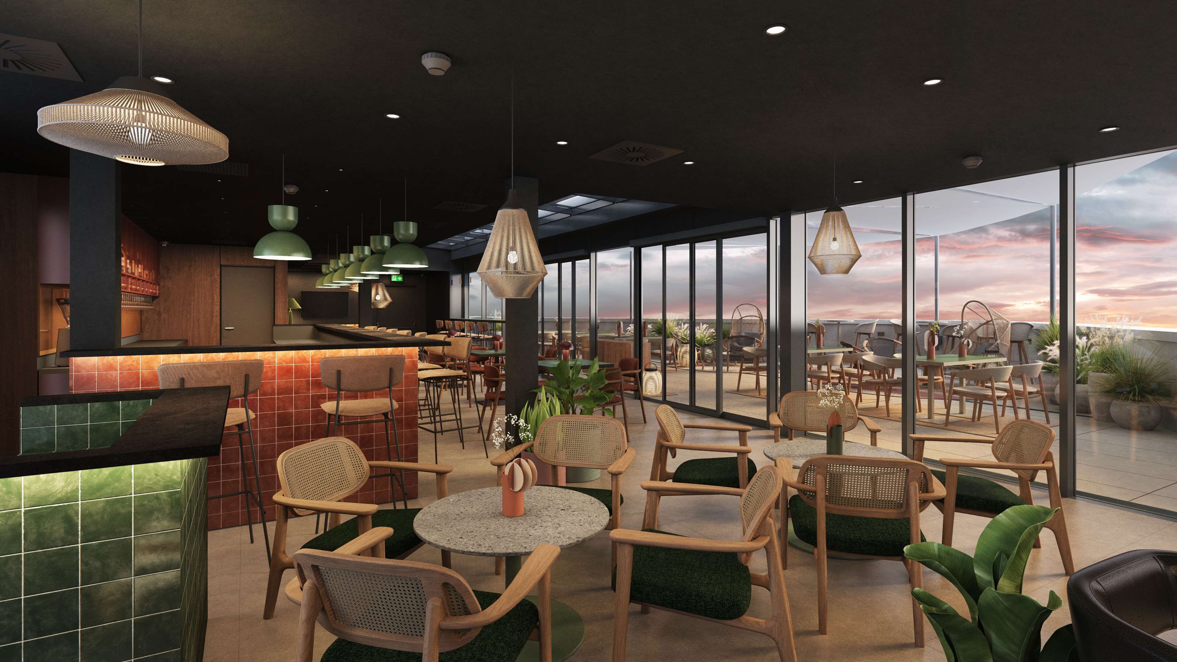 Hilton Garden Inn Debrecen City Center