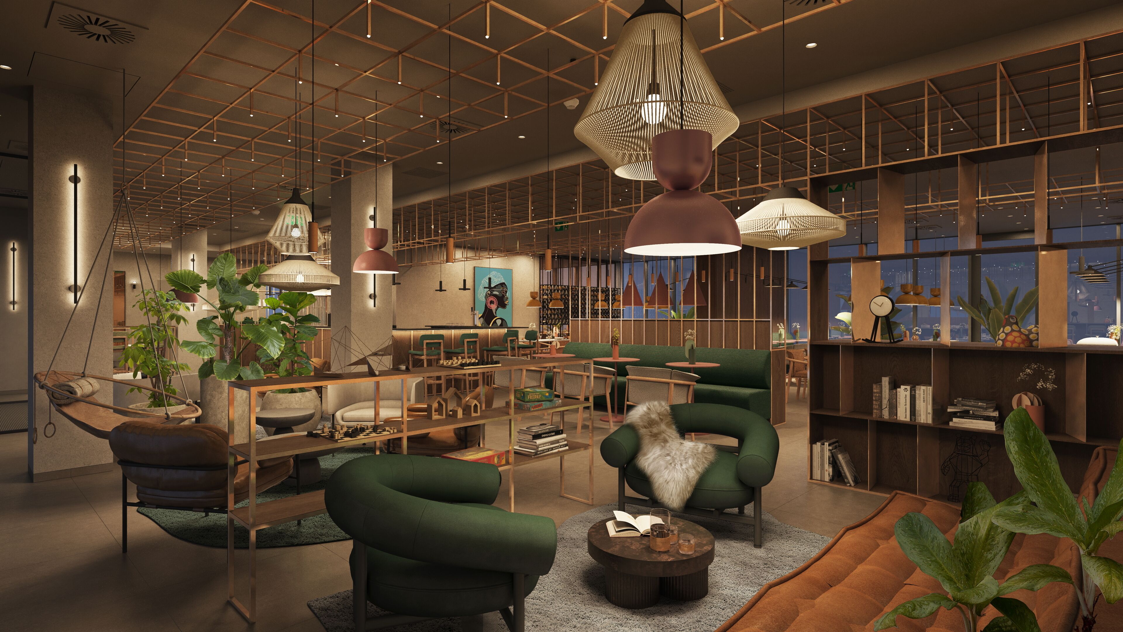 Hilton Garden Inn Debrecen City Center