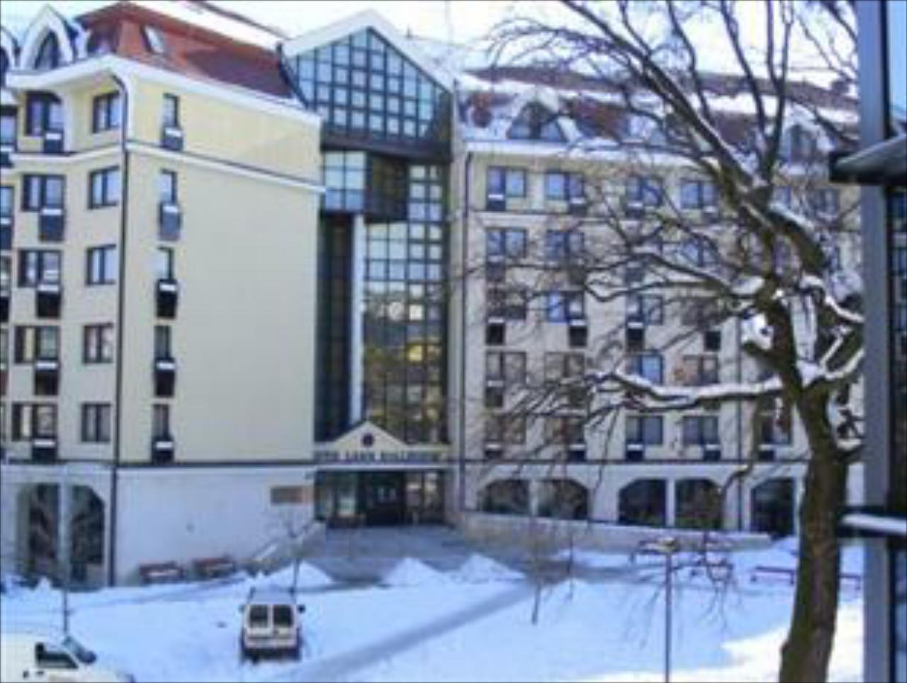 Kossuth Lajos Kollegium