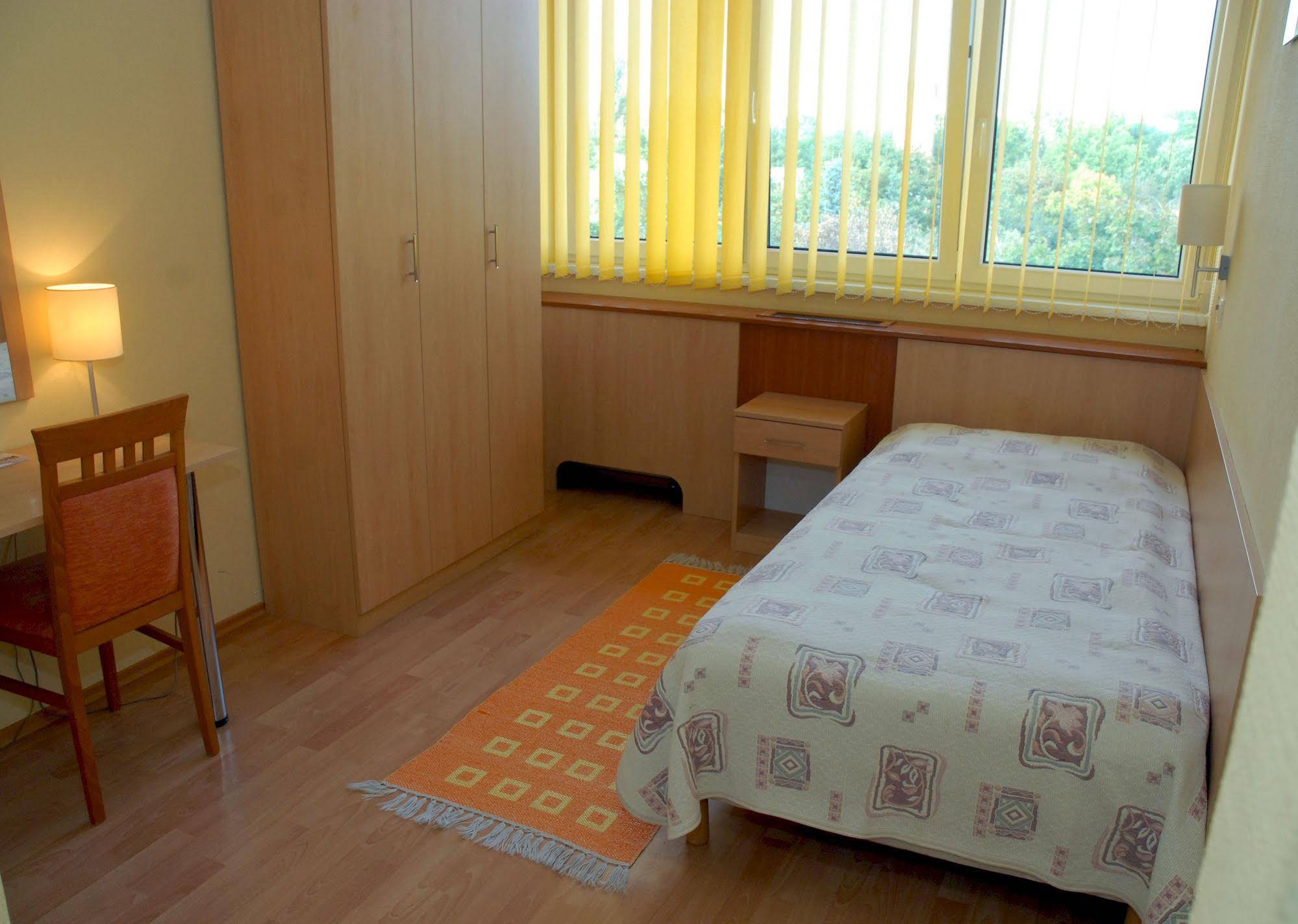 Sport Hotel