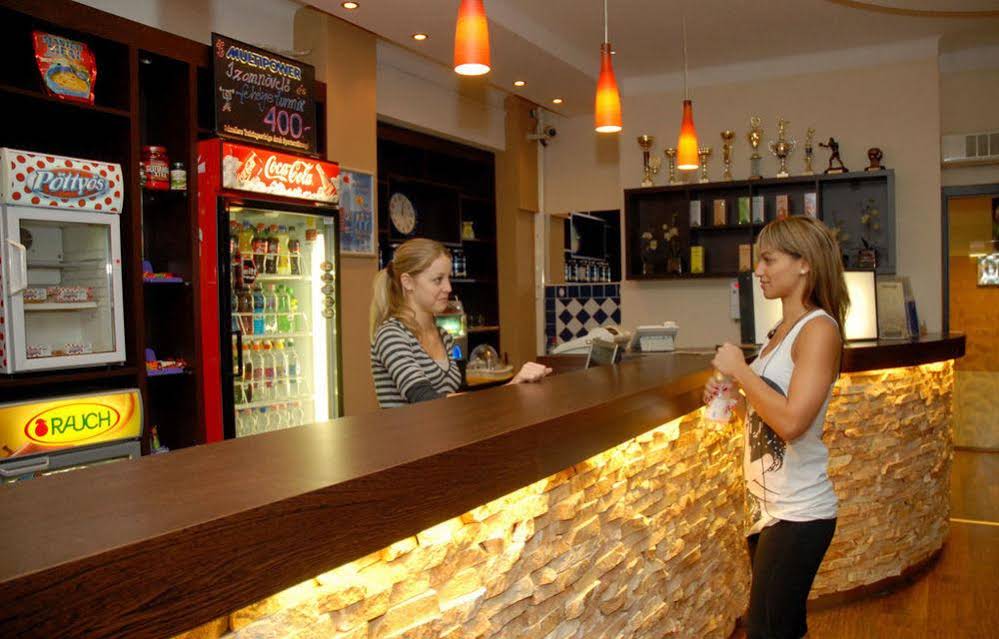 Sport Hotel
