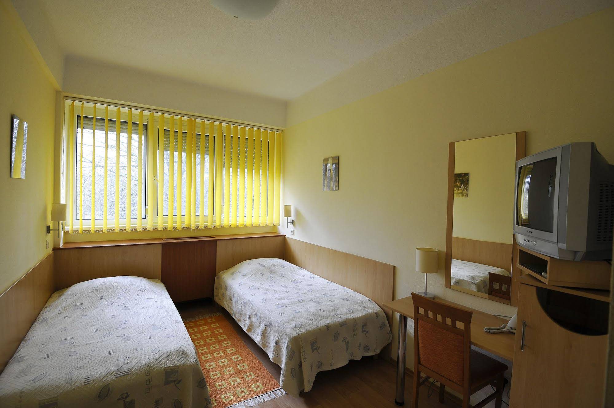 Sport Hotel