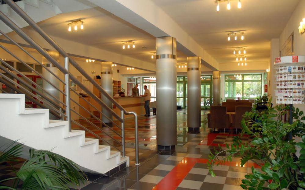 Sport Hotel