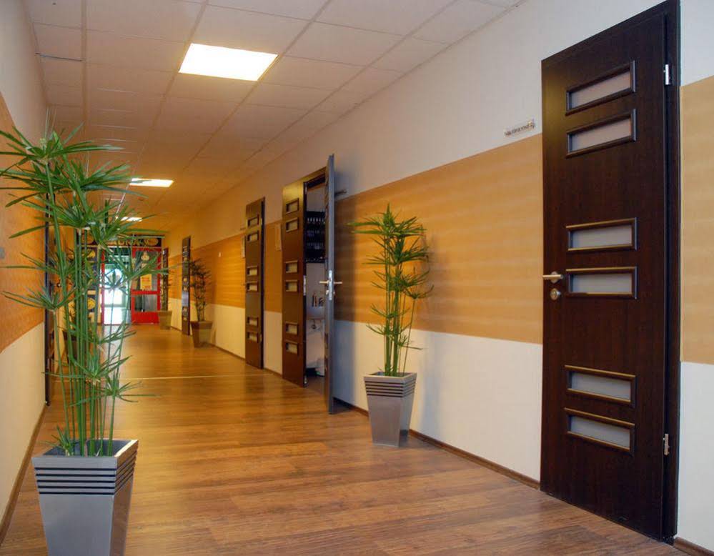 Sport Hotel