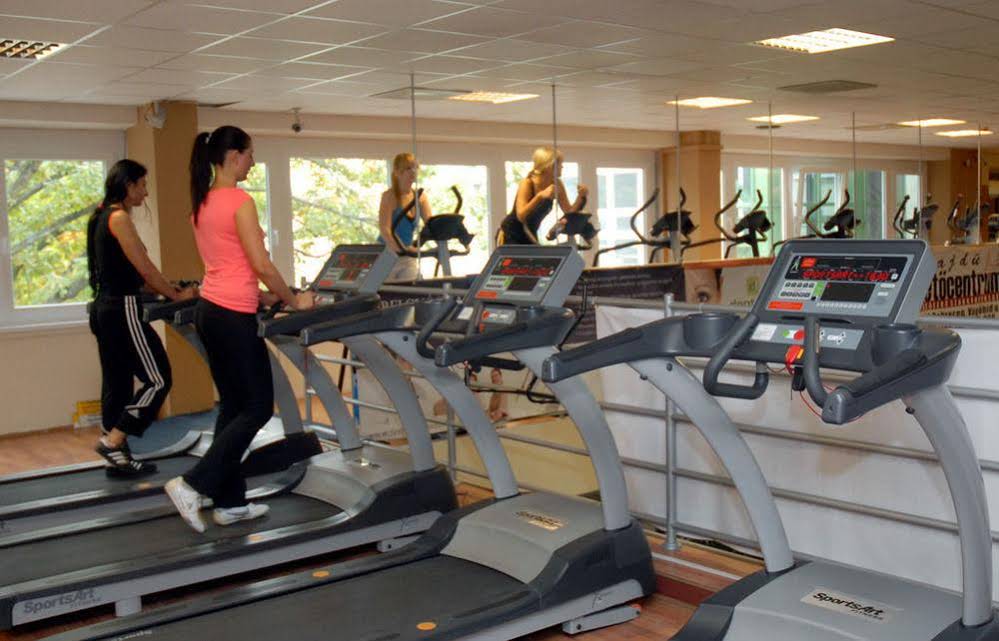 Sport Hotel