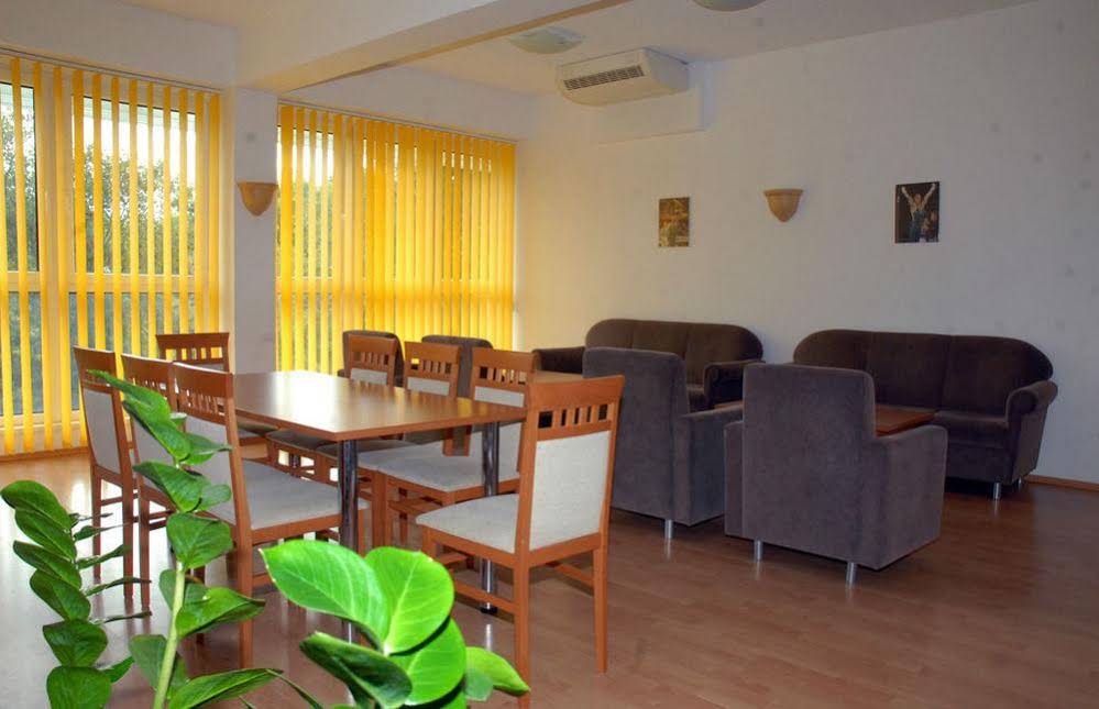 Sport Hotel