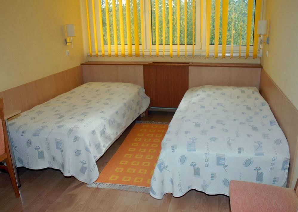 Sport Hotel