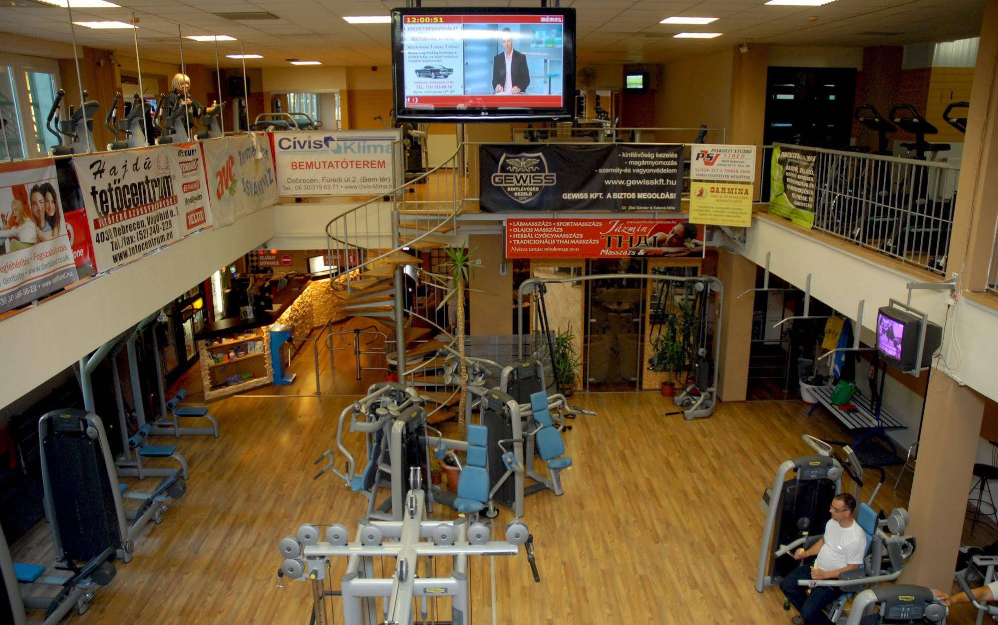 Sport Hotel
