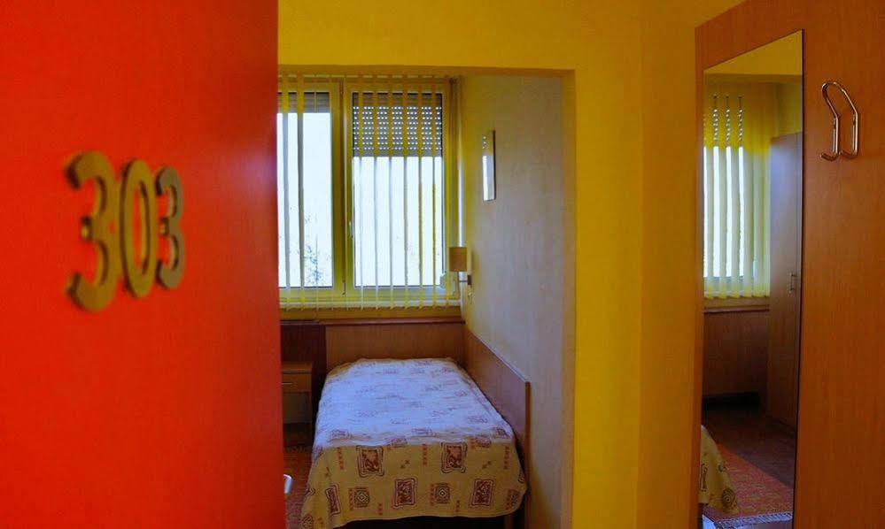 Sport Hotel