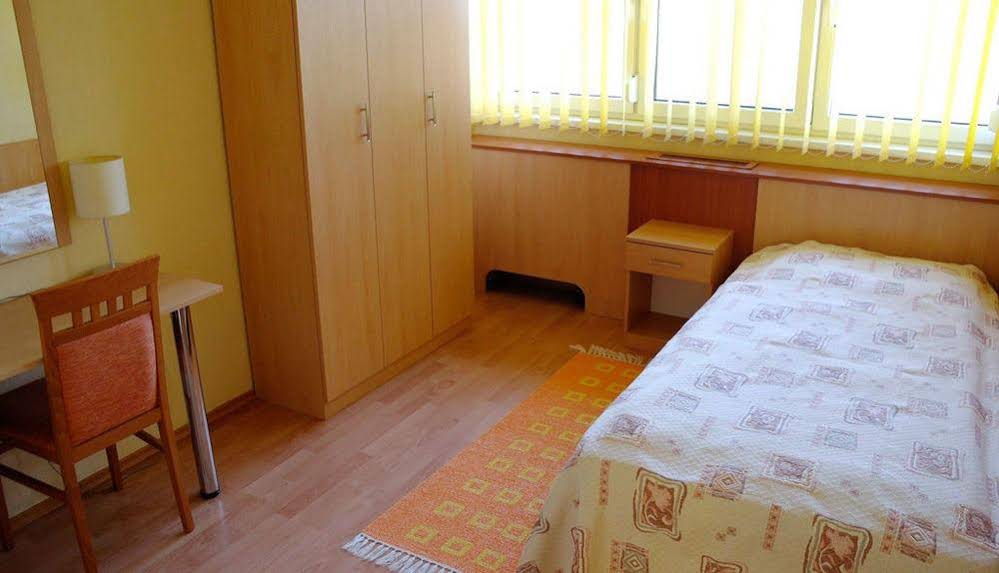 Sport Hotel