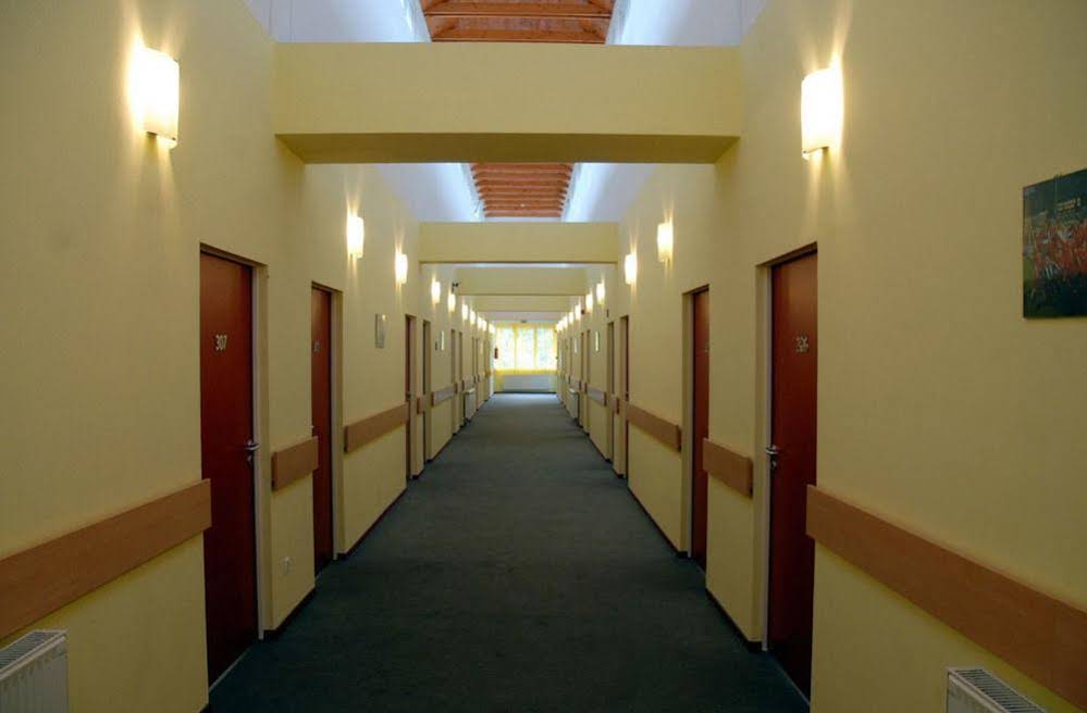 Sport Hotel