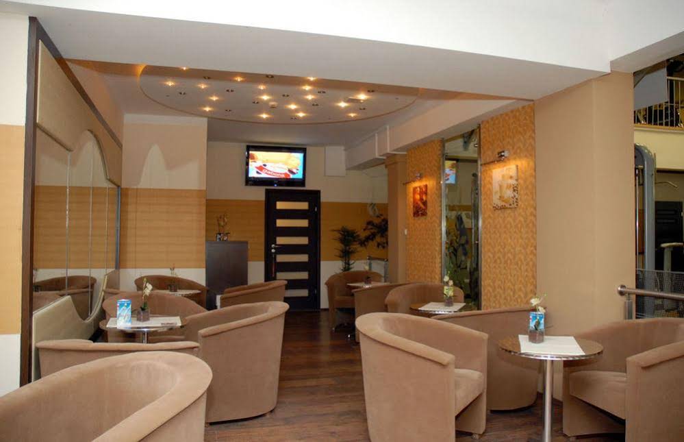 Sport Hotel