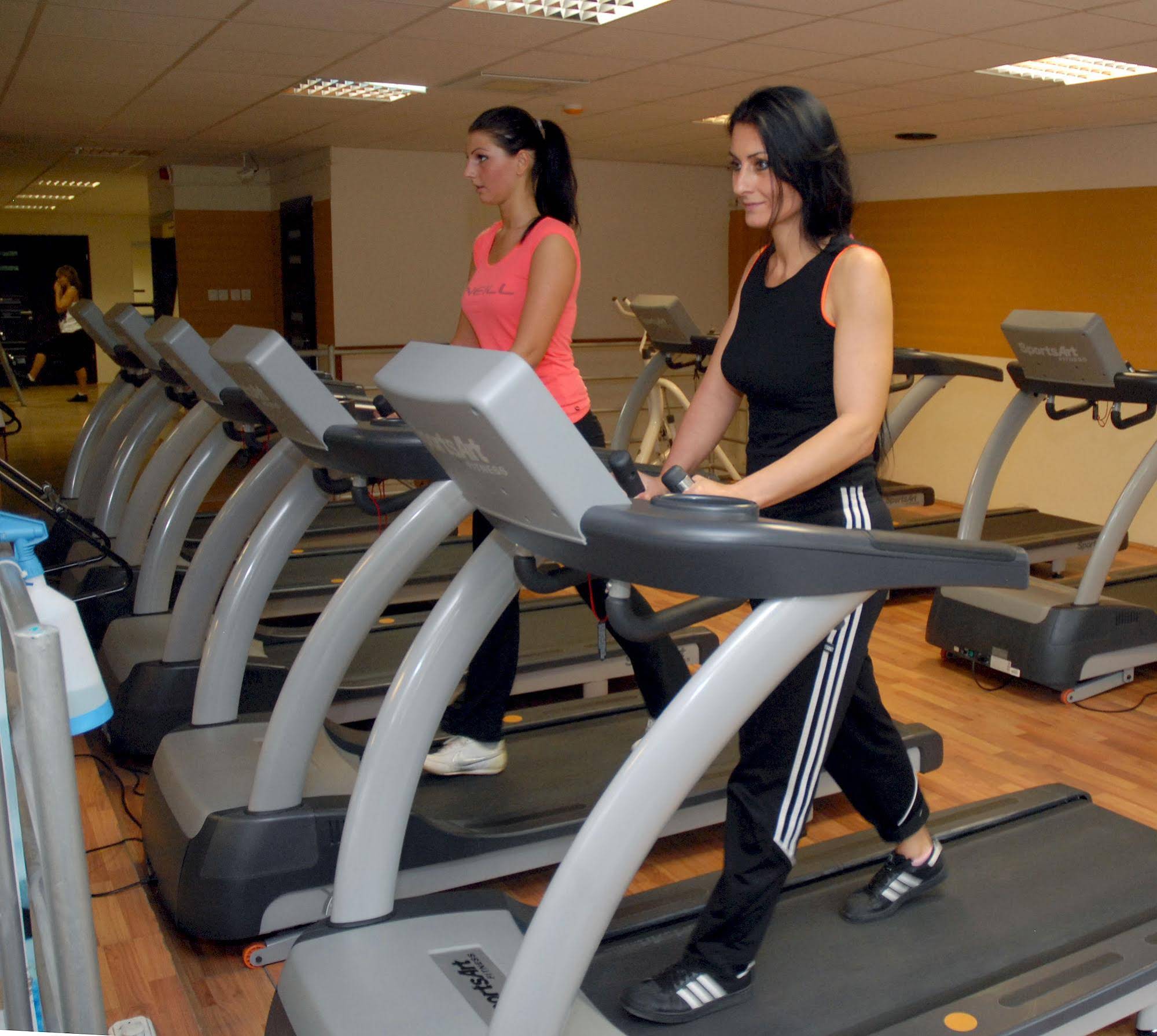 Sport Hotel