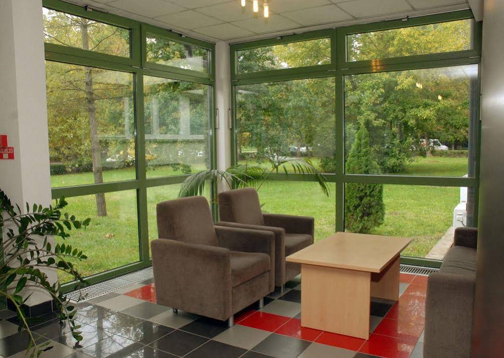 Sport Hotel