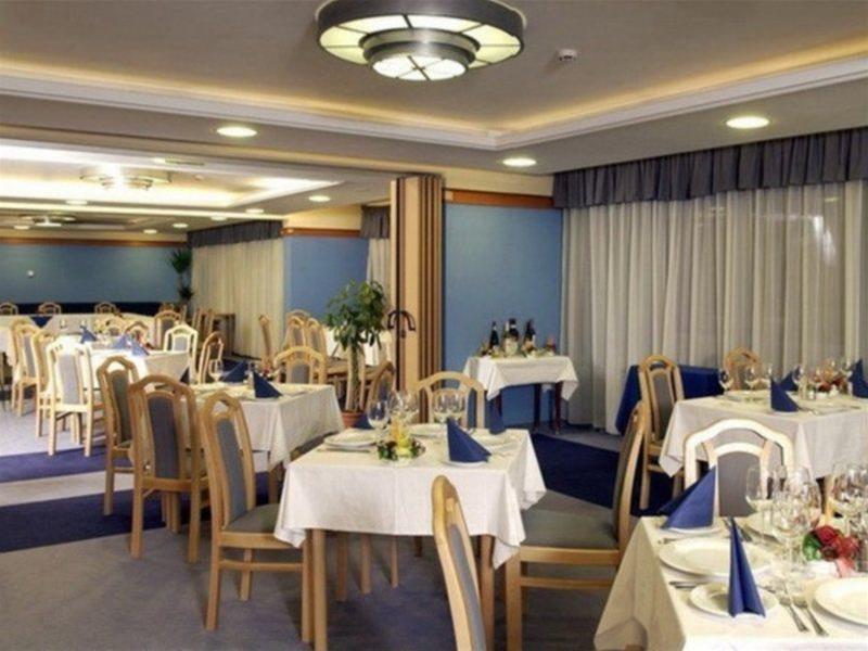 Hotel Eger & Park