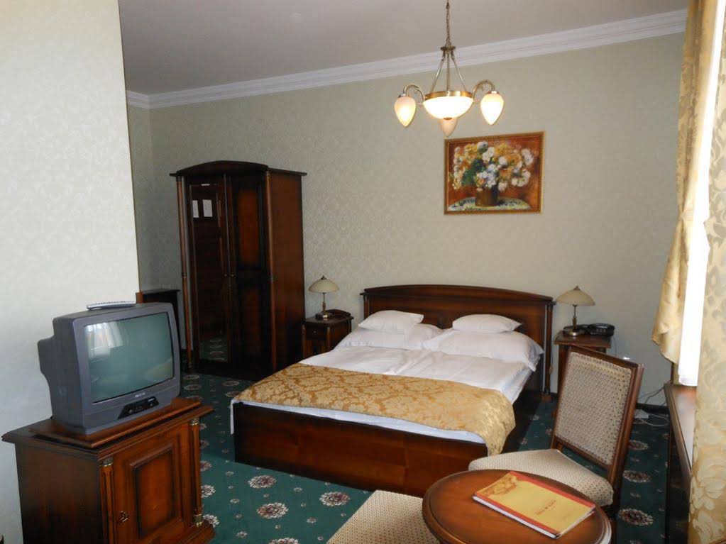Park Hotel