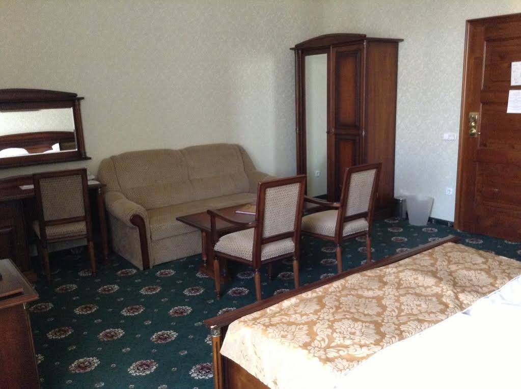 Park Hotel