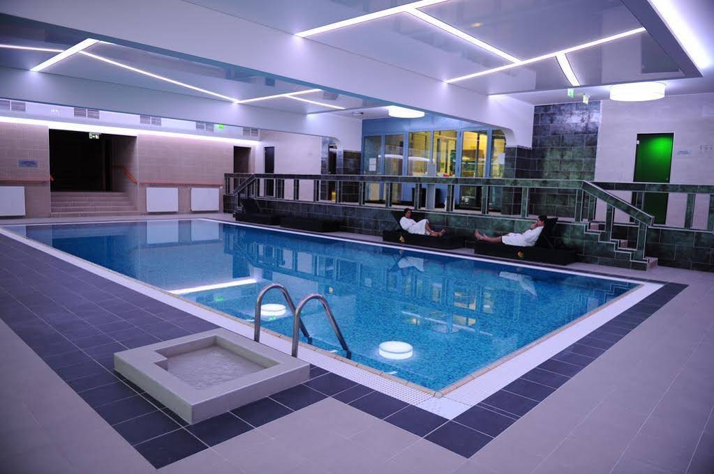 Park Hotel