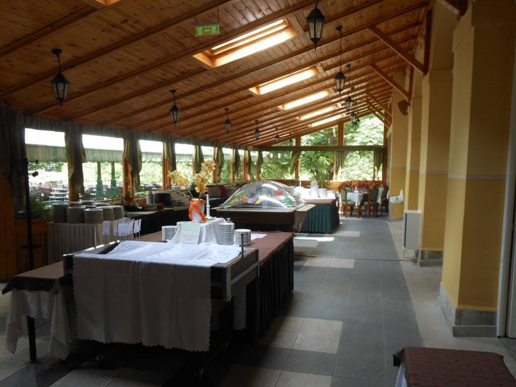Park Hotel