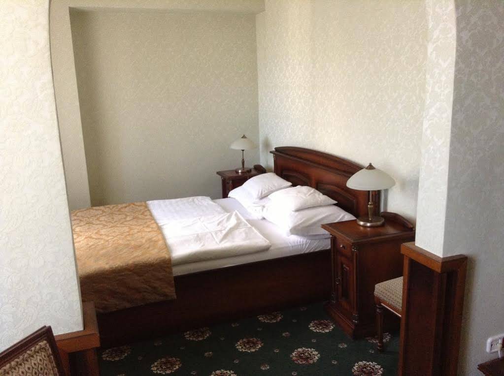 Park Hotel
