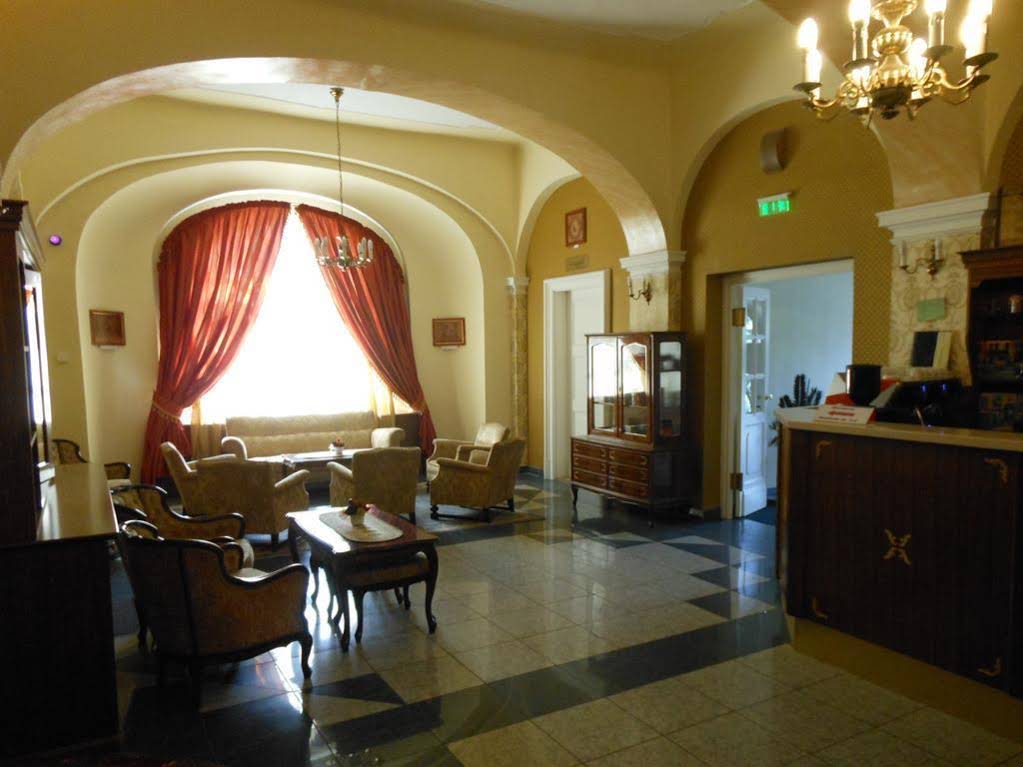 Park Hotel