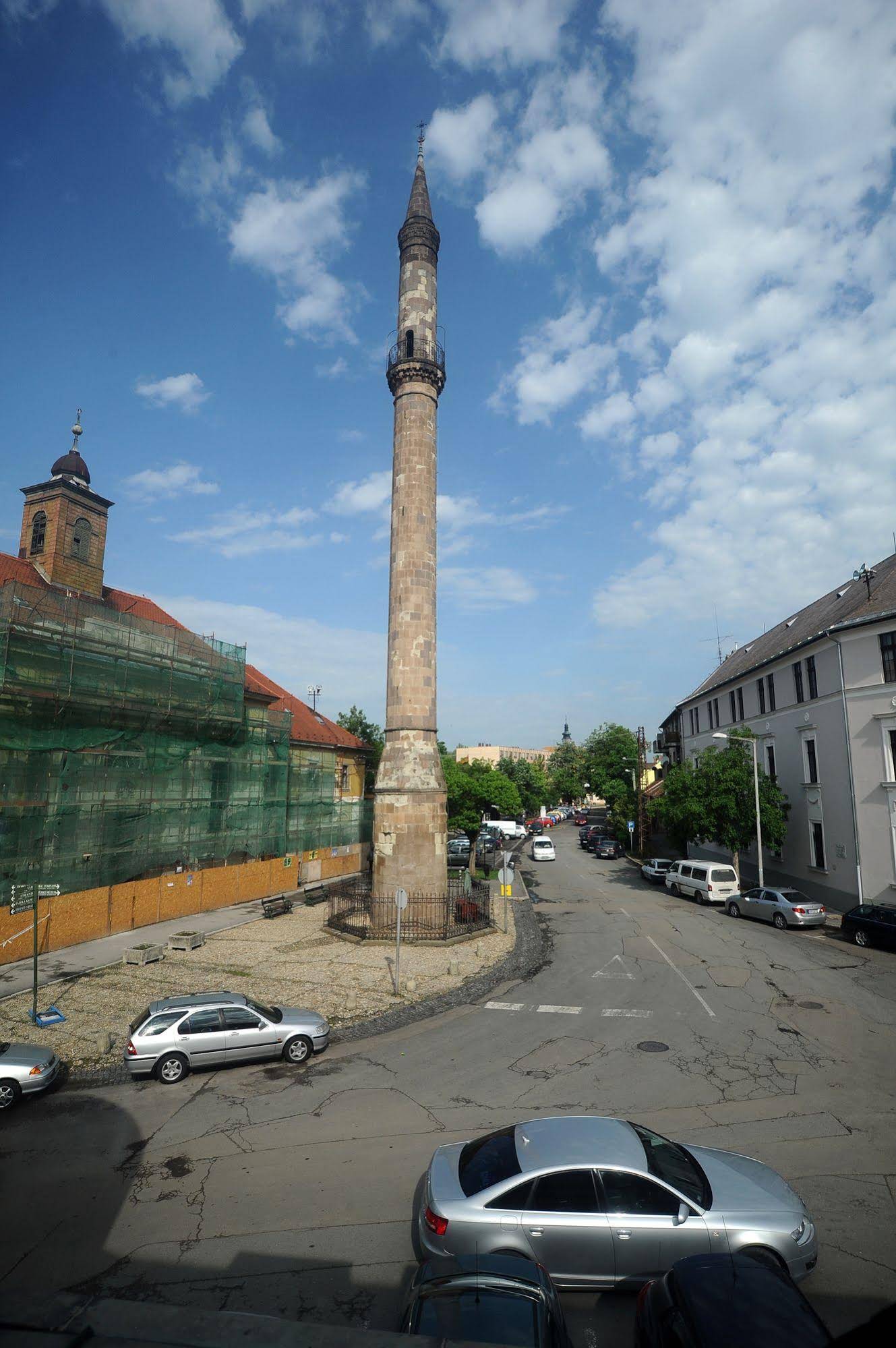 Park Hotel Minaret